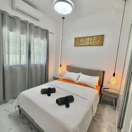Salmon De Steram Flats Apartamento *