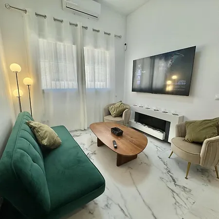 Salmon De Steram Flats Apartment Torremolinos
