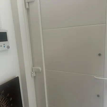 Salmon De Steram Flats Apartment Torremolinos